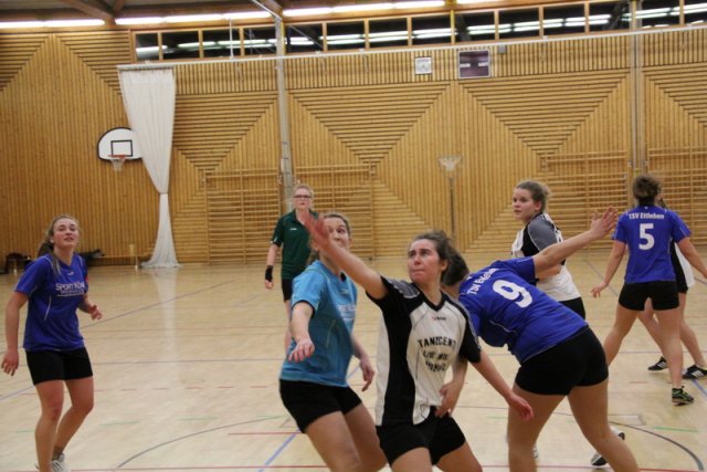 2016_01_16 Landesliga Jugend 19